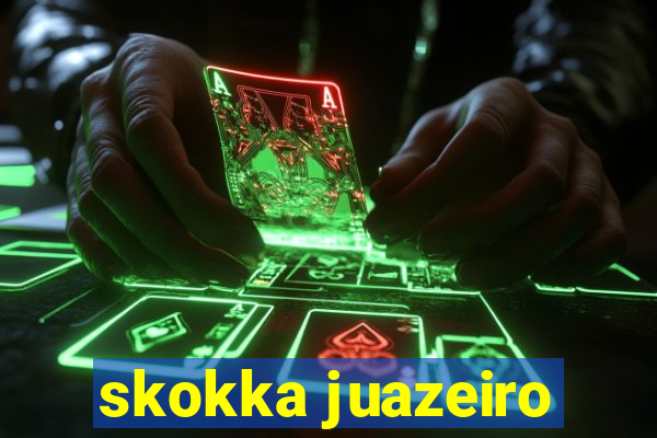 skokka juazeiro